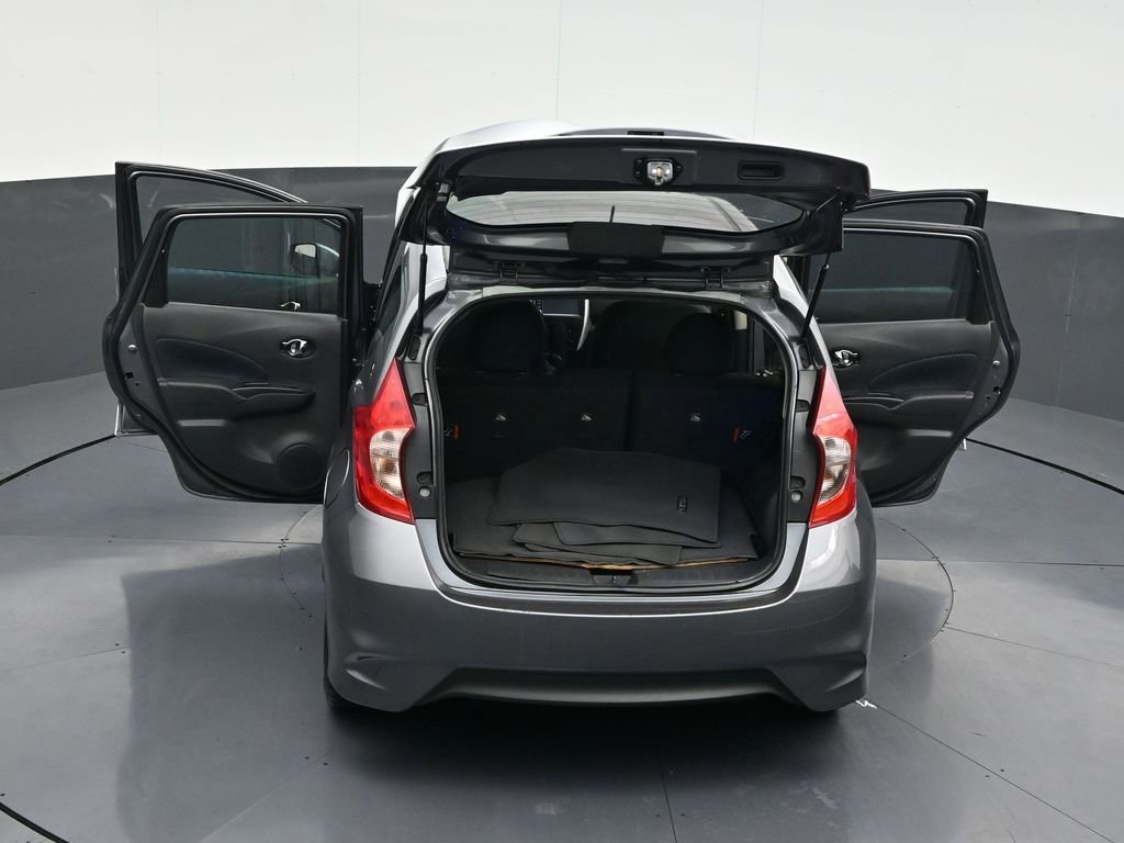 Used 2019 Nissan Versa Note SV image 40
