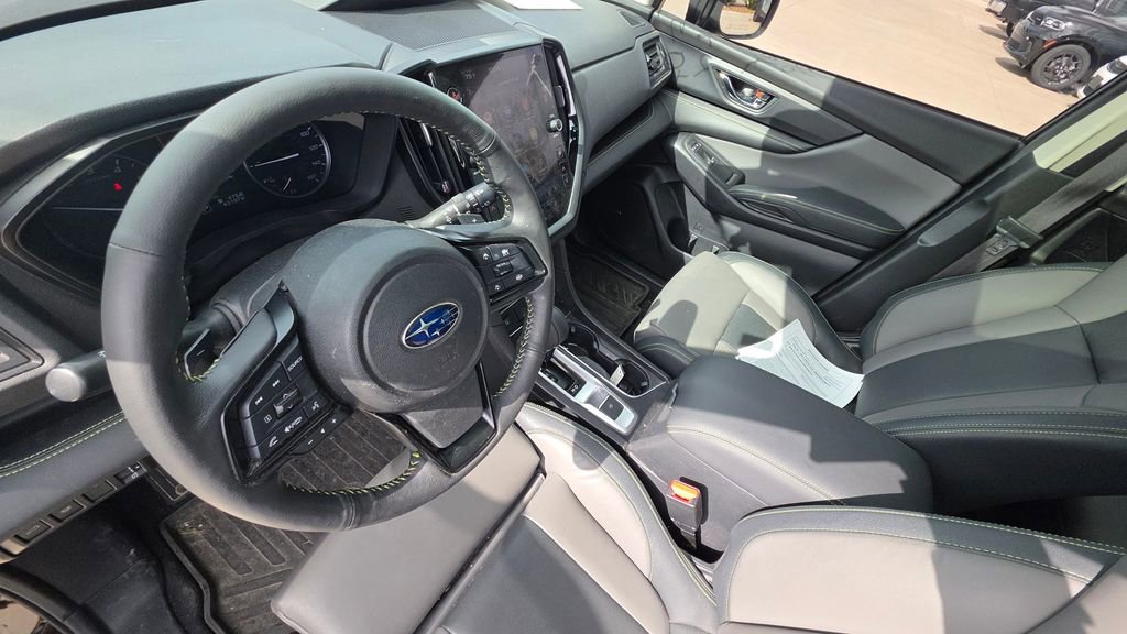 Used 2023 Subaru Ascent Onyx Edition Limited image 12