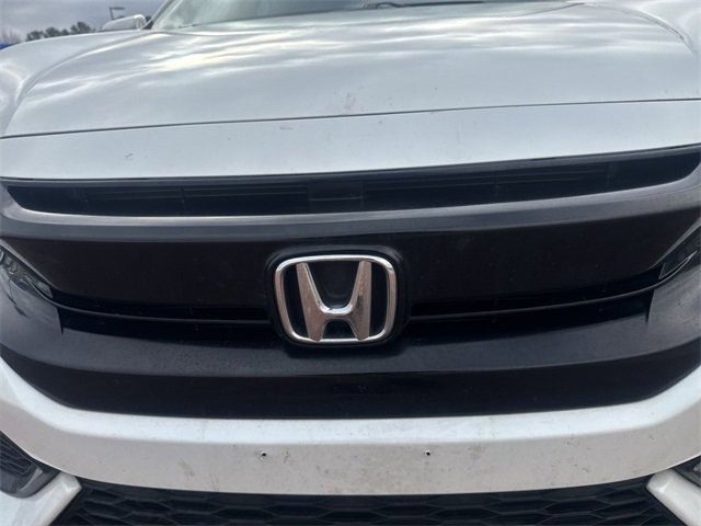 Used 2019 Honda Civic EX image 23