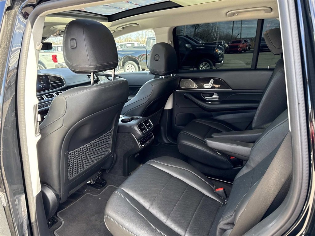 Used 2023 Mercedes-Benz GLS 450 GLS 450 image 23