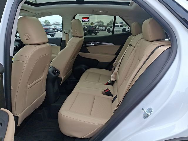 New 2026 Buick Envision Preferred image 7