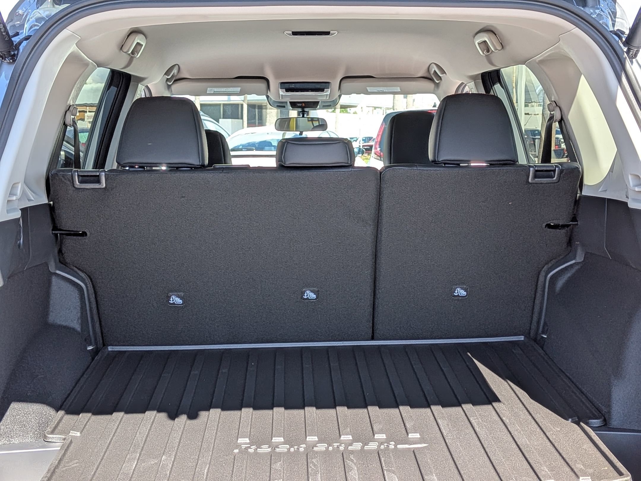 New 2026 Nissan Rogue SV image 21