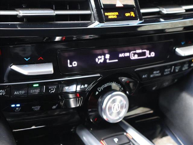 Used 2024 Acura MDX A-Spec AWD/4WD image 20