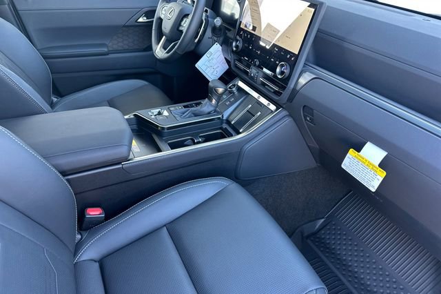 New 2026 Lexus GX 550 image 15