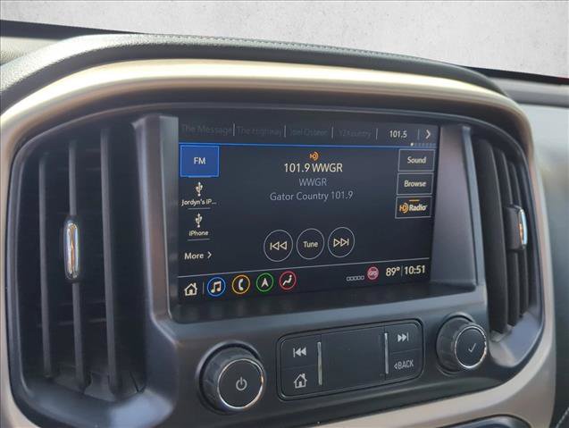 Used 2020 GMC Canyon Denali AWD/4WD image 21