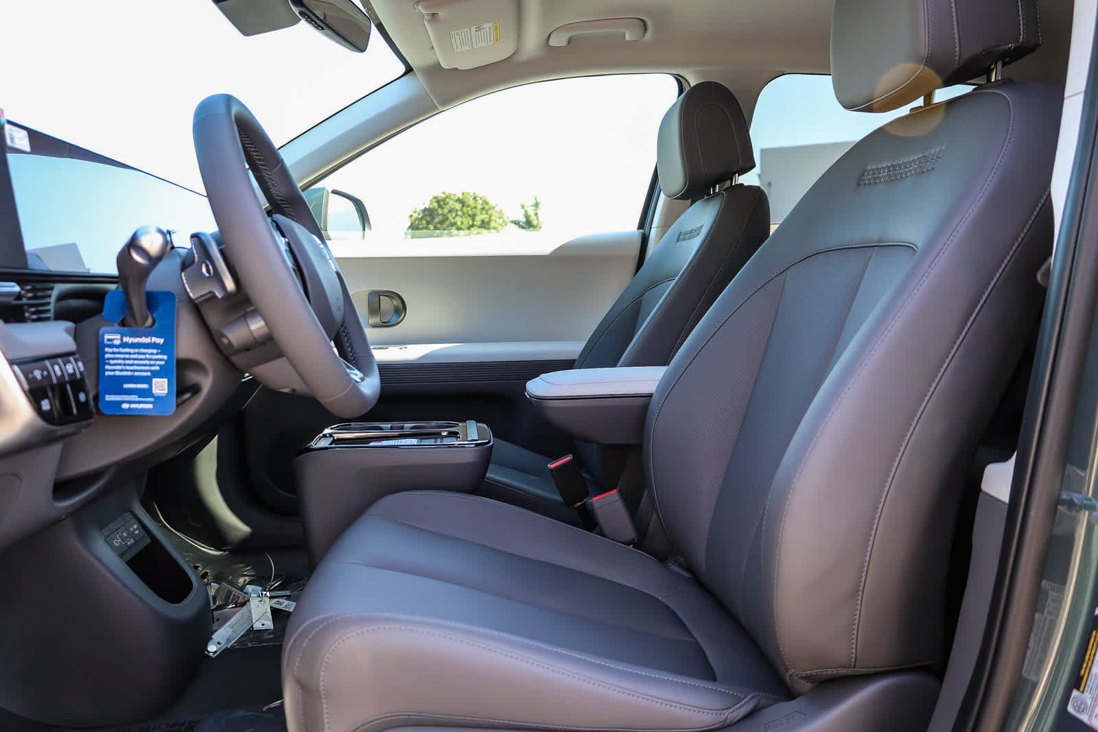 New 2026 Hyundai Ioniq 5 SEL RWD image 18