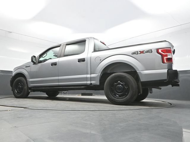 Used 2020 Ford F150 XL w/ Max Trailer Tow Package AWD/4WD image 32