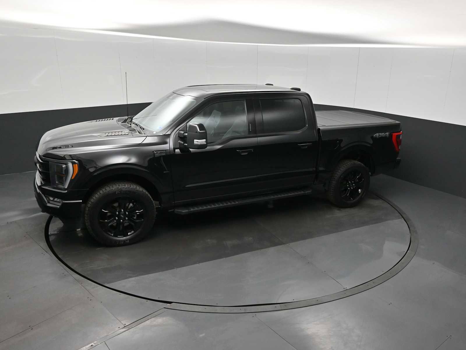 Used 2023 Ford F150 Lariat w/ Equipment Group 502A High image 23