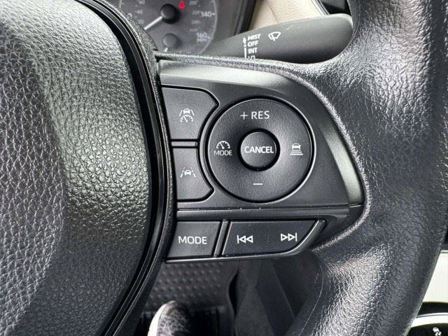 Used 2023 Toyota Corolla LE FWD image 30
