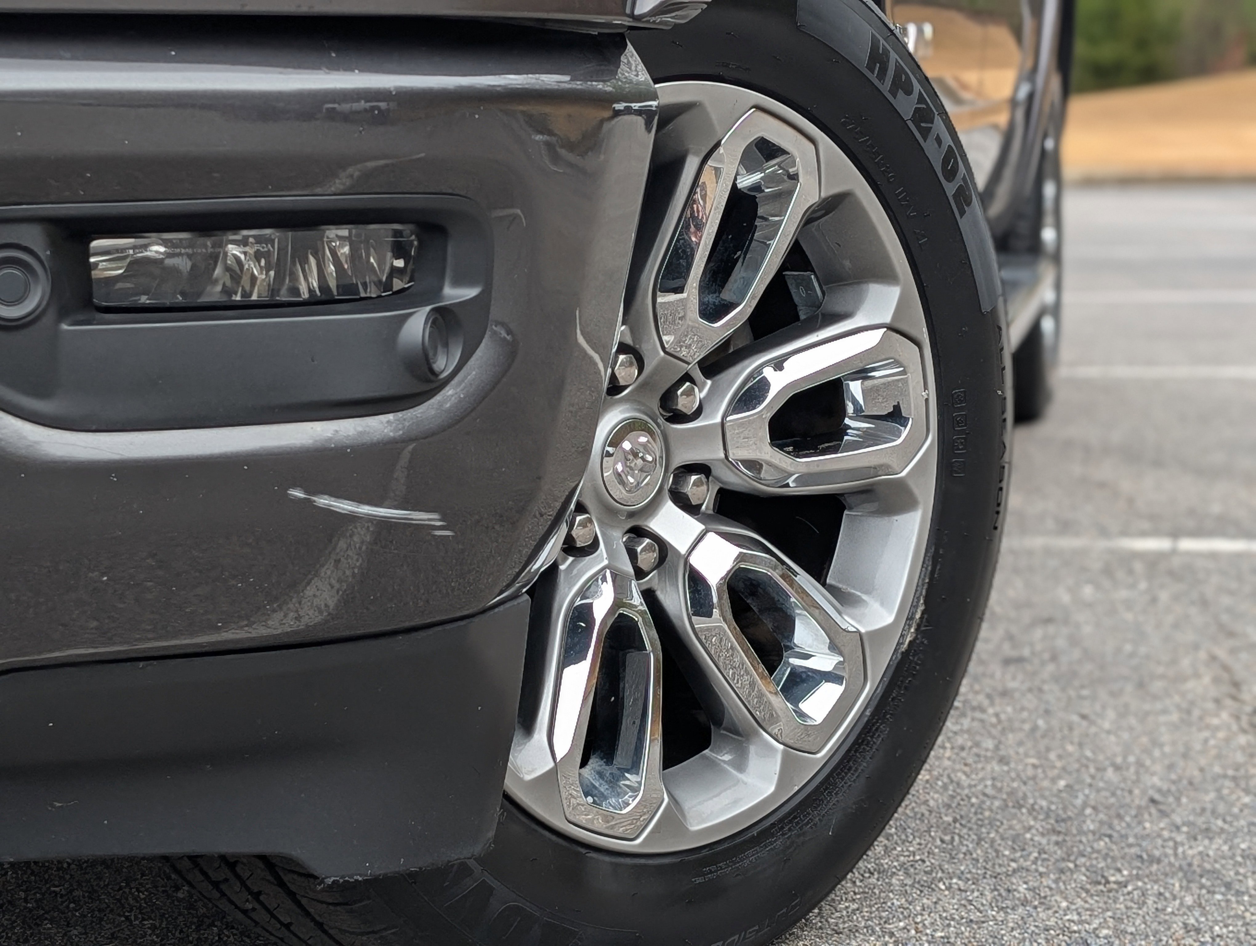 Used 2022 RAM 1500 Laramie w/ Sport Appearance Package RWD image 31
