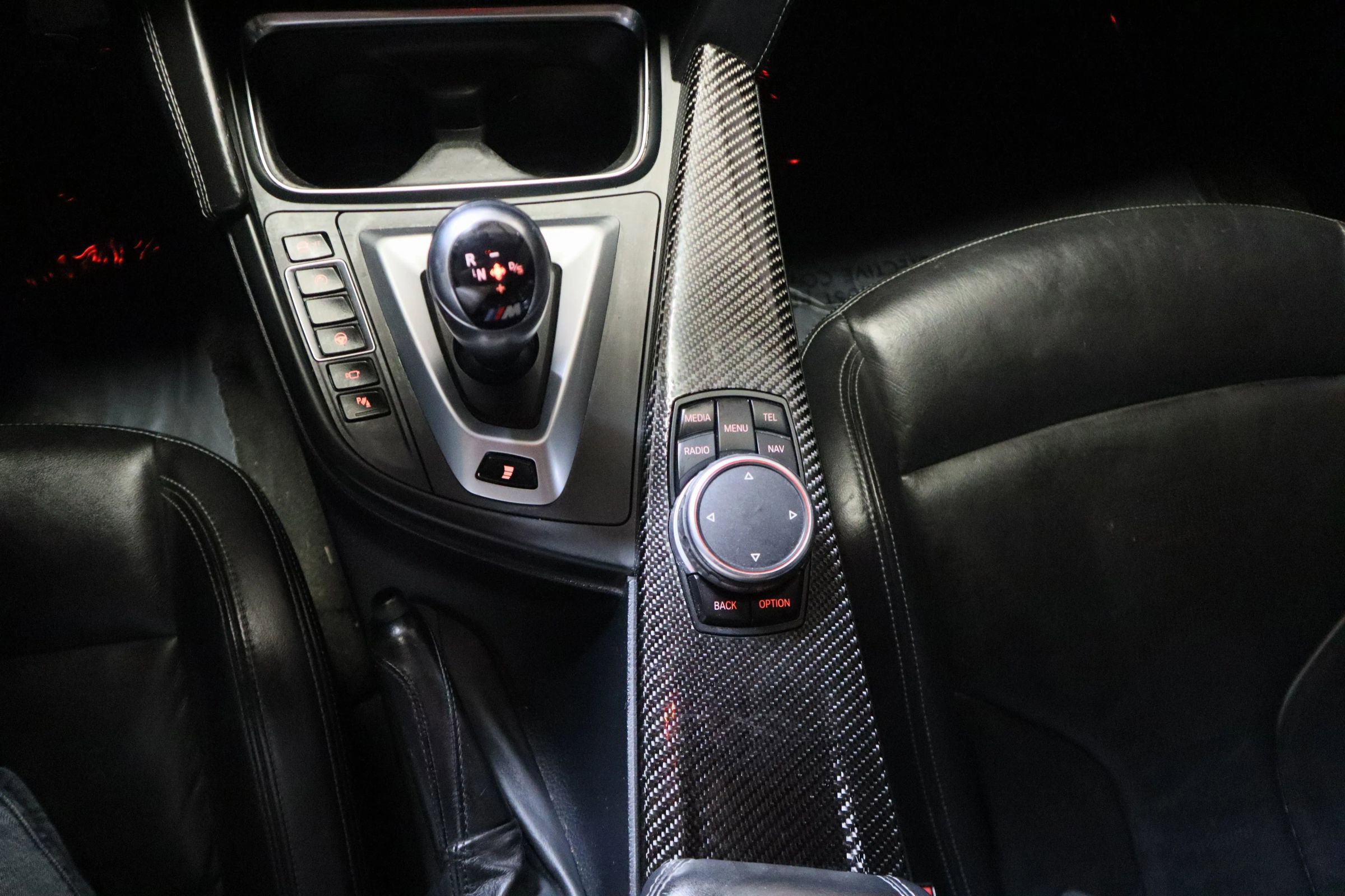 Used 2015 BMW M4 Coupe RWD image 16