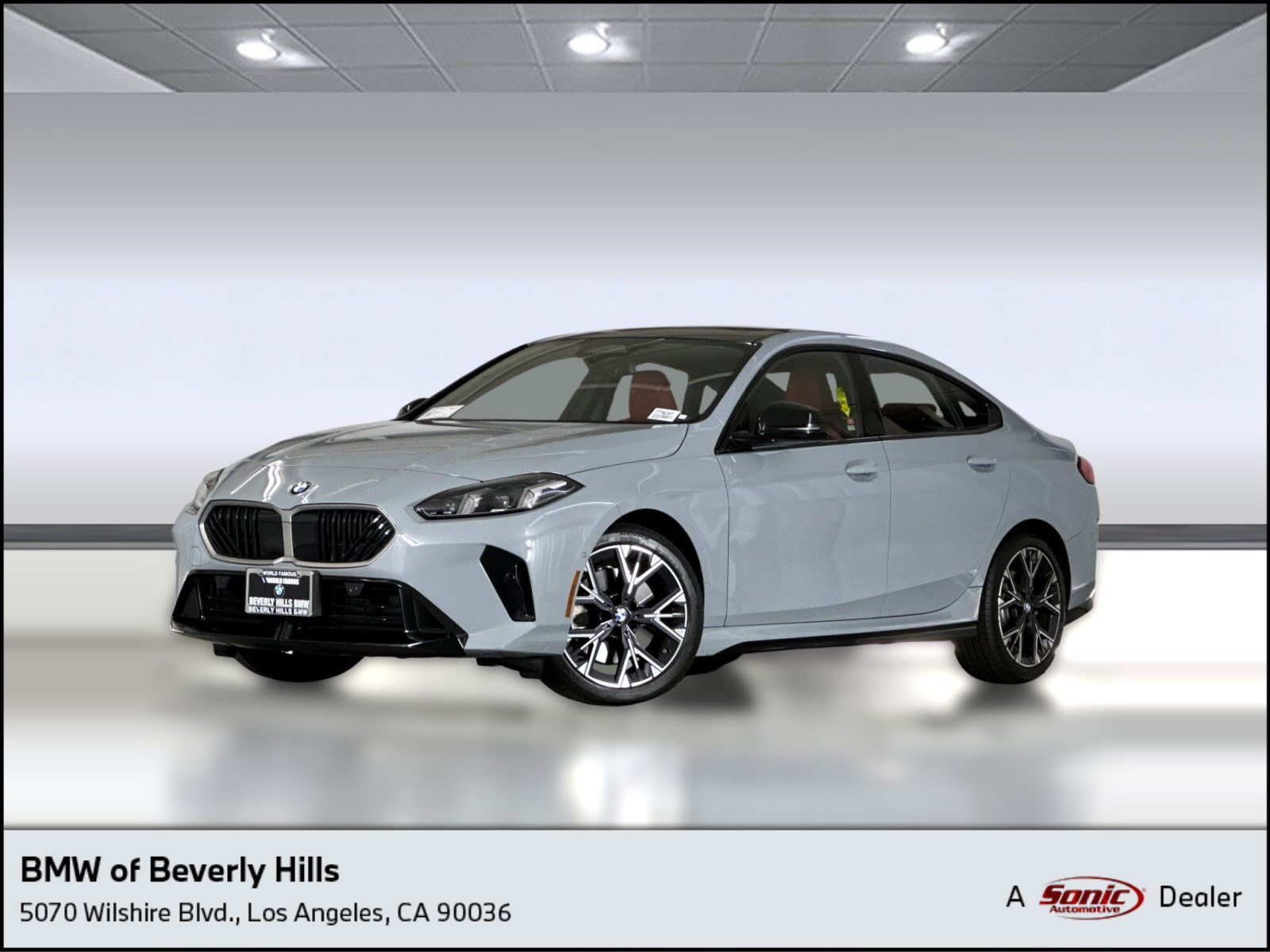 Used 2026 BMW 228i w/ Premium Package