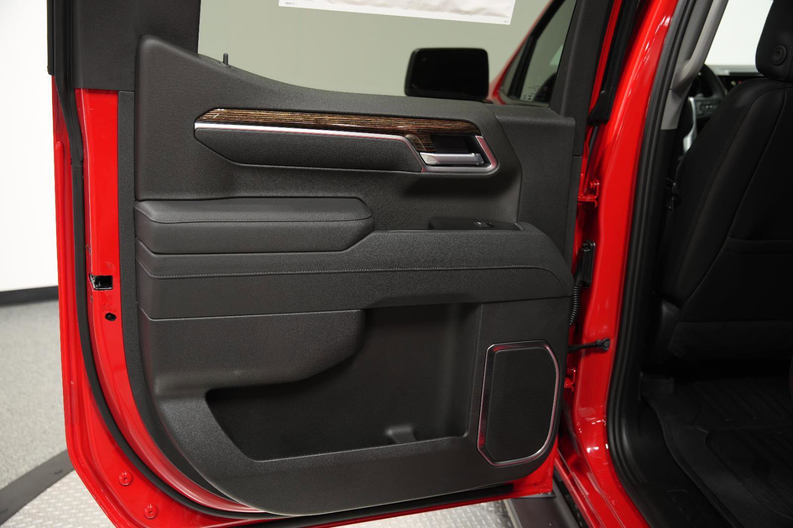 New 2026 GMC Sierra 1500 Elevation w/ Elevation Premium Package image 19