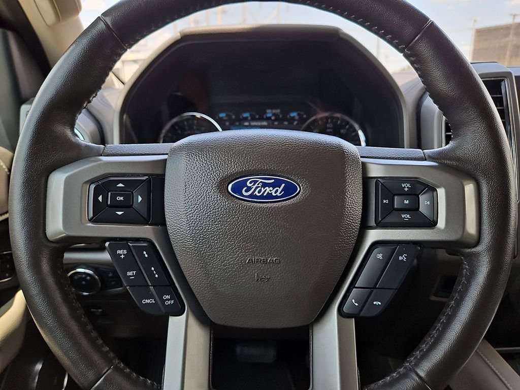 Used 2021 Ford Expedition XLT RWD image 30