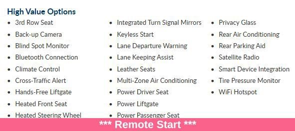 Used 2023 Buick Enclave Essence image 11