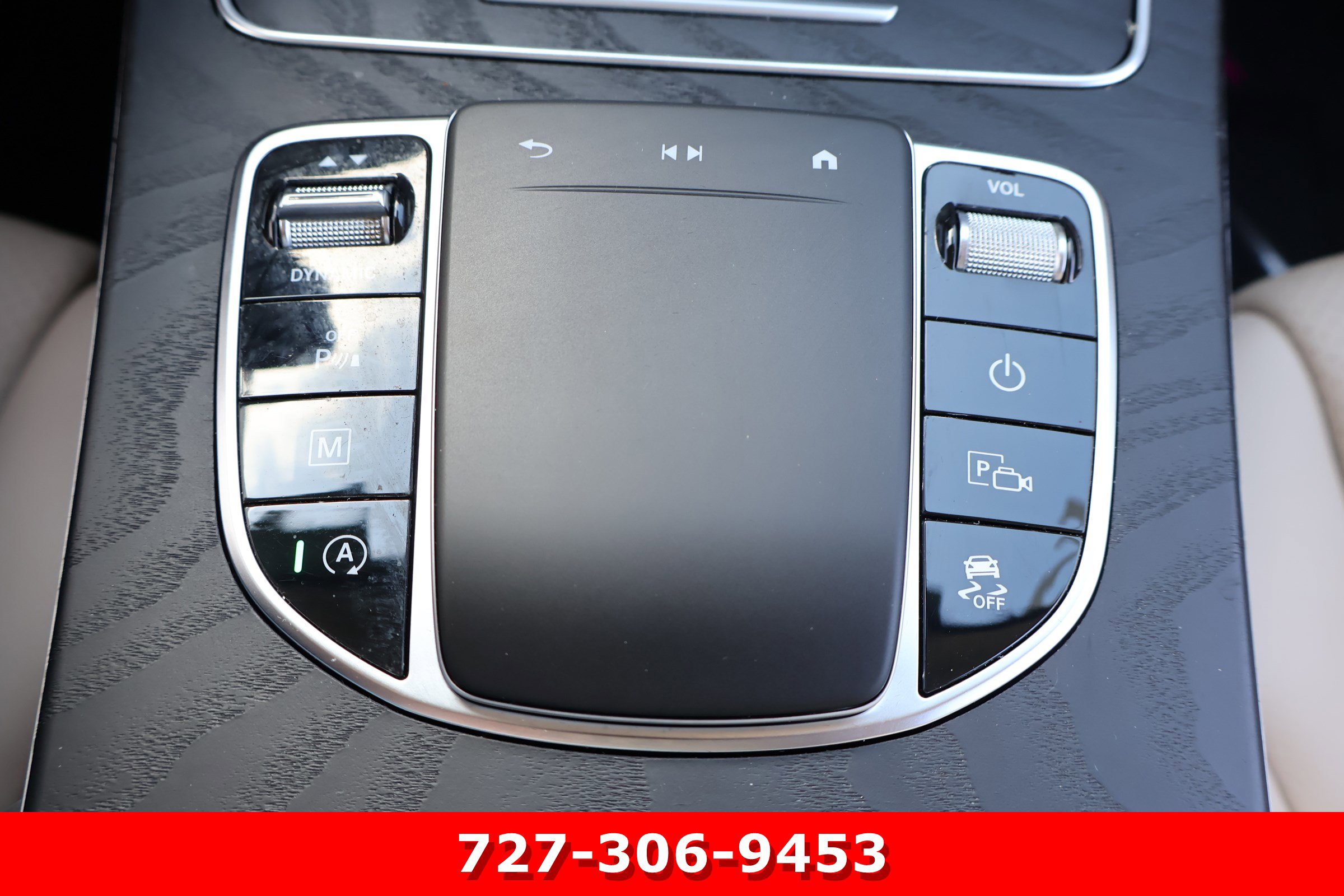 Certified 2022 Mercedes-Benz GLC 300 image 30