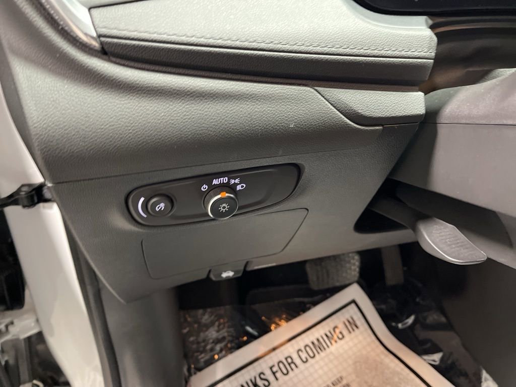 Used 2024 Buick Encore GX Sport Touring w/ Comfort Package image 24