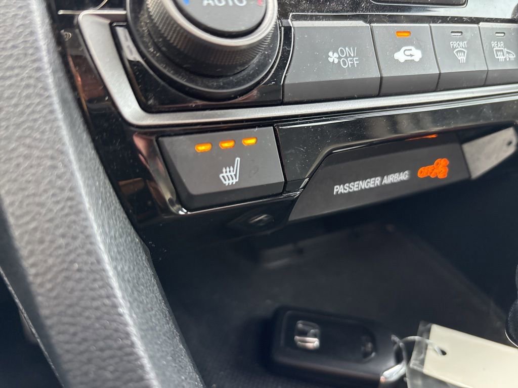 Used 2017 Honda Civic Sport Touring image 57