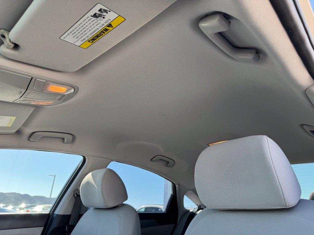 Used 2019 Hyundai Sonata SEL FWD image 18