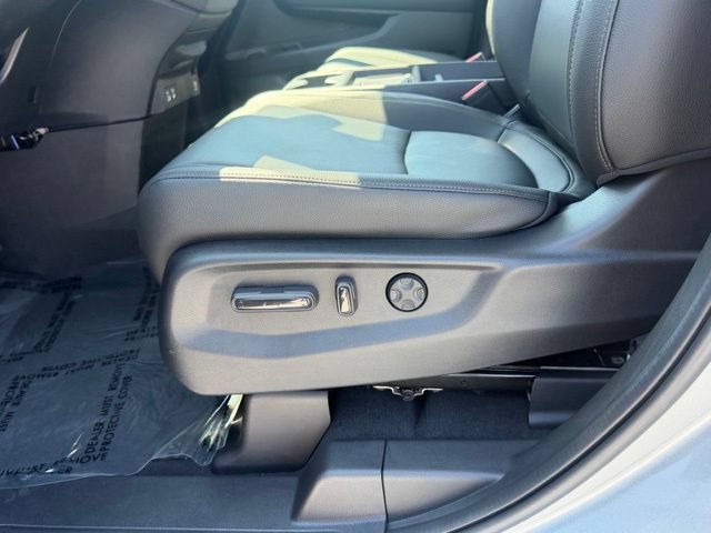 Certified 2026 Honda Odyssey EX-L image 25