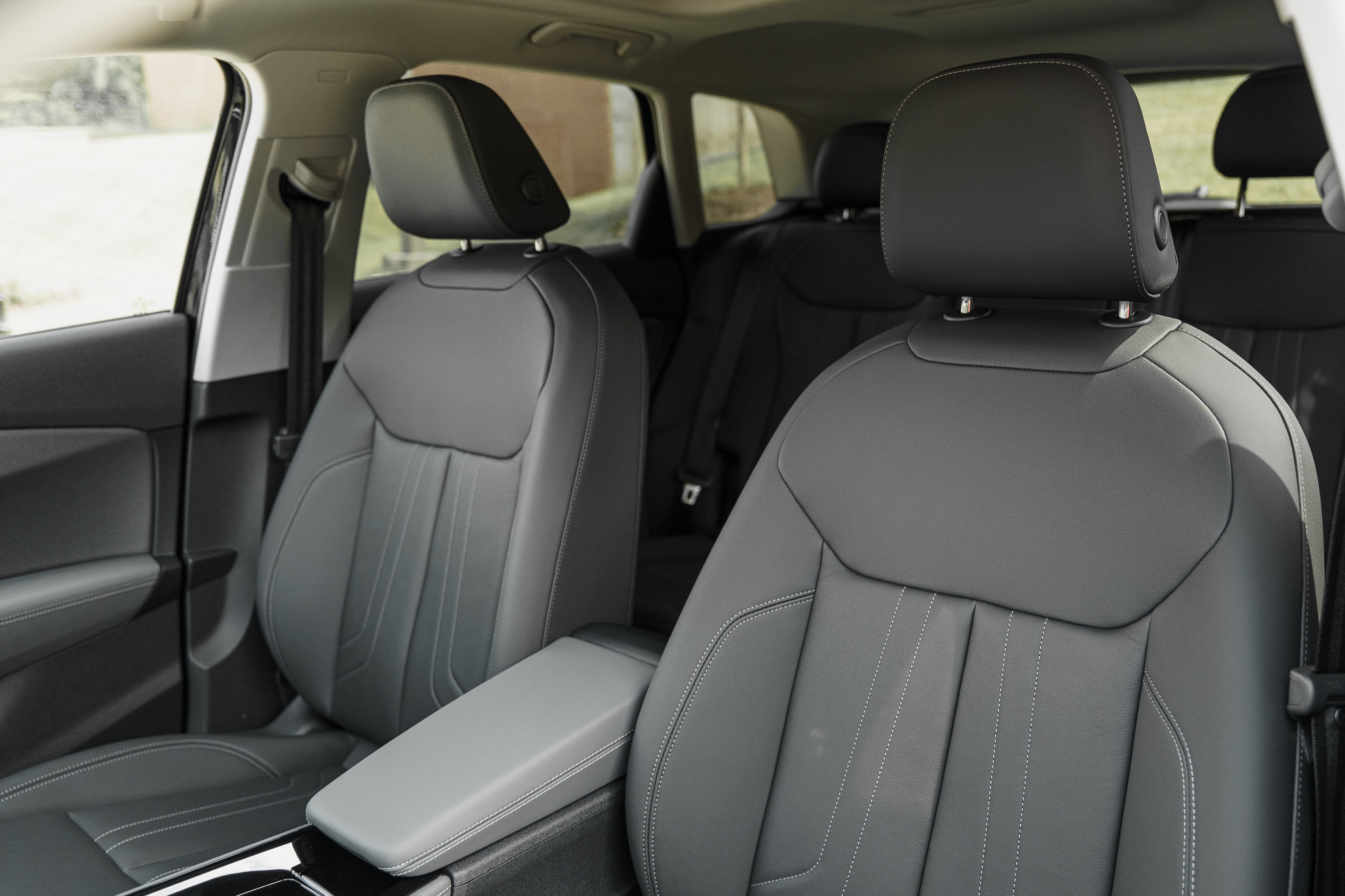 New 2026 Audi Q3 quattro 2.0T AWD/4WD image 20