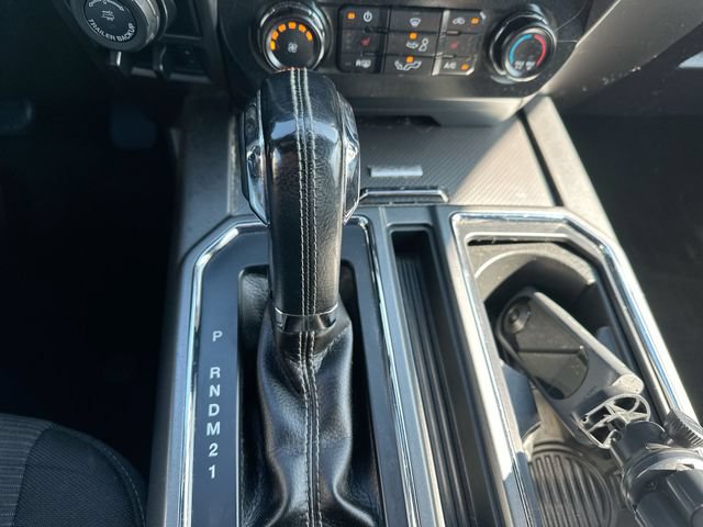 Used 2016 Ford F150 XLT w/ Equipment Group 302A Luxury AWD/4WD image 22