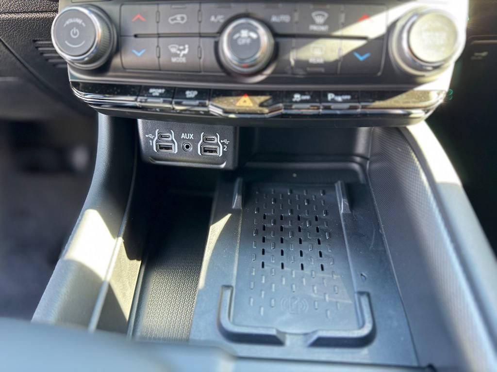 New 2026 Dodge Durango GT image 25