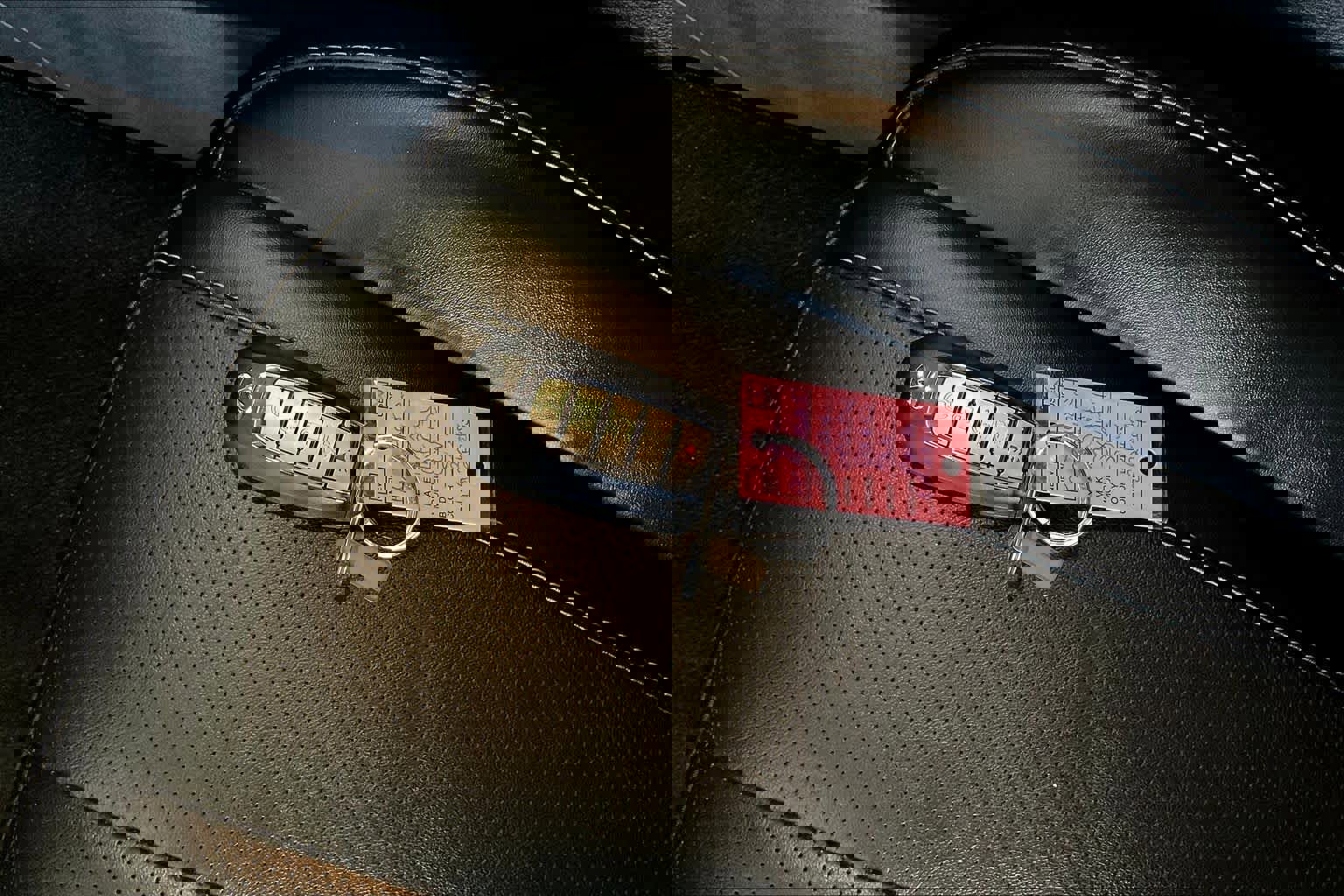 Used 2023 INFINITI QX60 Luxe w/ Cargo Package image 13