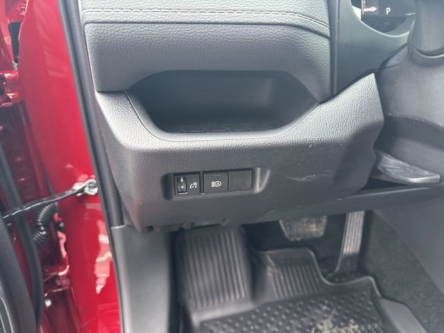 New 2025 Toyota RAV4 LE image 17