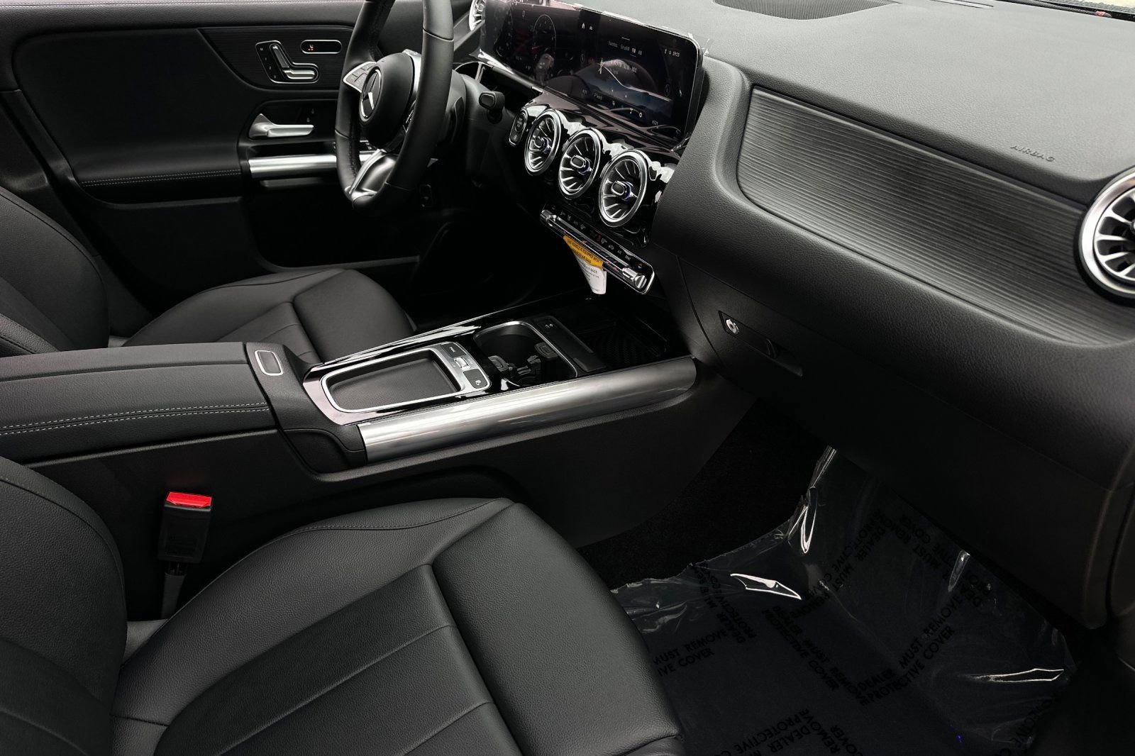 New 2026 Mercedes-Benz GLA 250 4MATIC image 8