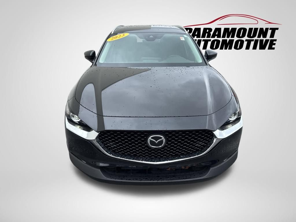 Used 2023 MAZDA CX-30 AWD 2.5 S w/ Select Package image 2