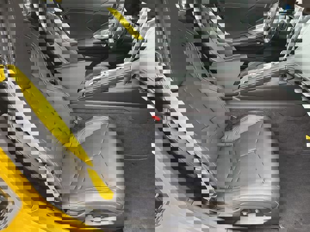 New 2026 Chevrolet Corvette Stingray Coupe w/ Battery Protection Package image 24