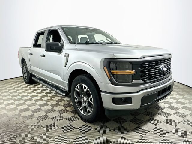 Used 2024 Ford F150 STX