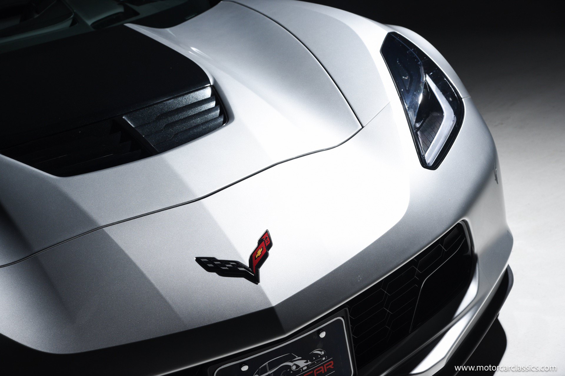 Used 2016 Chevrolet Corvette Z06 RWD image 21