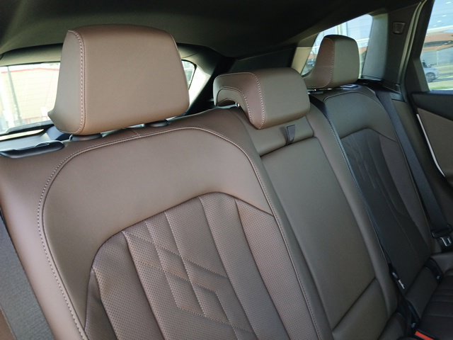 New 2026 BMW X3 xDrive30i AWD/4WD image 12
