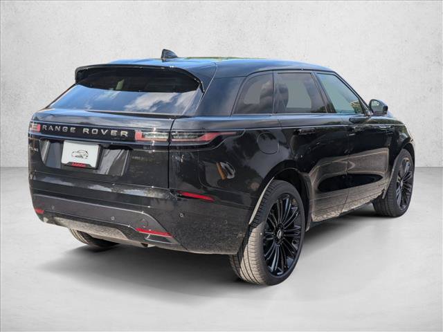 New 2026 Land Rover Range Rover Velar Belgravia AWD/4WD video 2