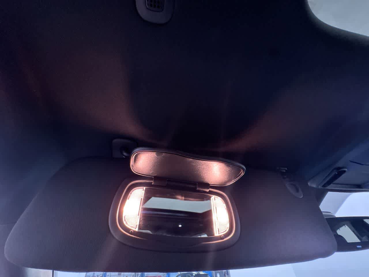 Used 2025 Chrysler Pacifica Limited FWD image 35