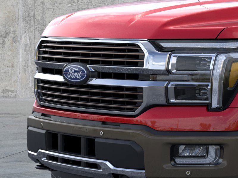 New 2026 Ford F150 King Ranch AWD/4WD image 17