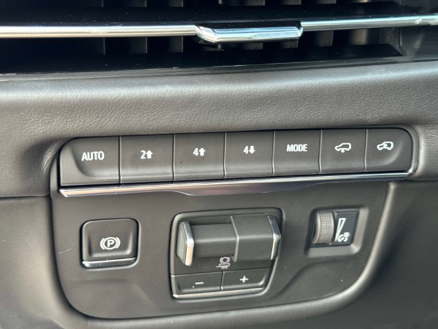 New 2026 Cadillac Escalade Platinum Sport w/ LPO, Floor Liner Package AWD/4WD image 33