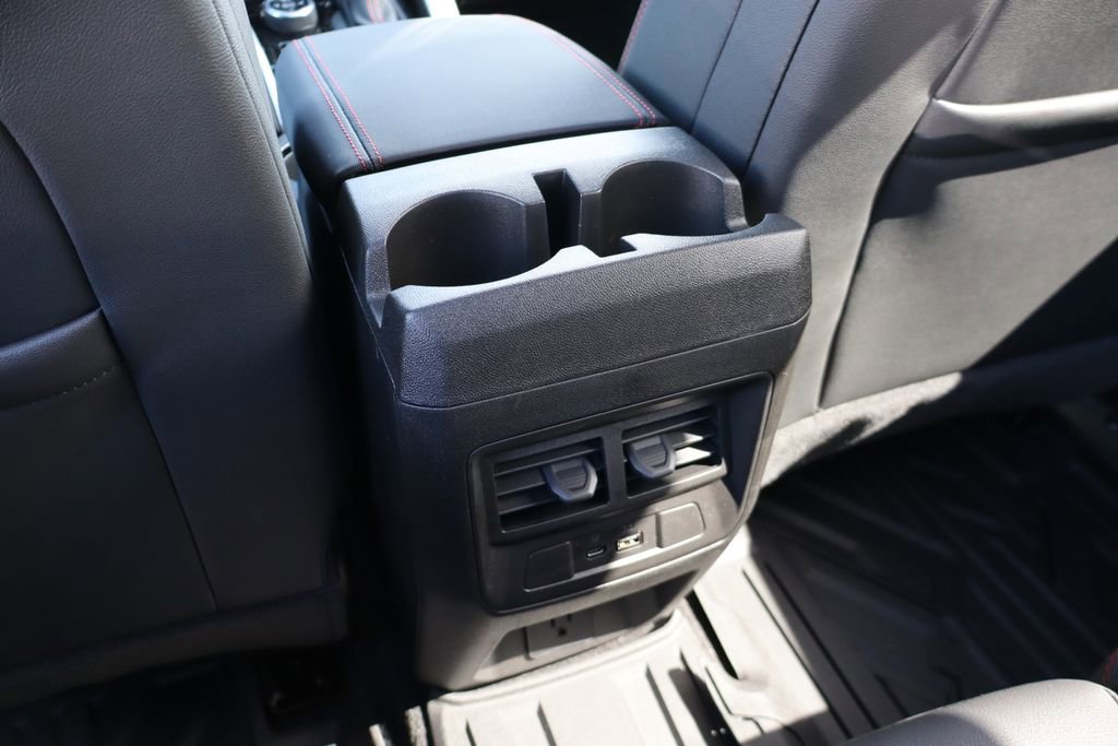 New 2026 Chevrolet Colorado Z71 w/ Technology Package image 41