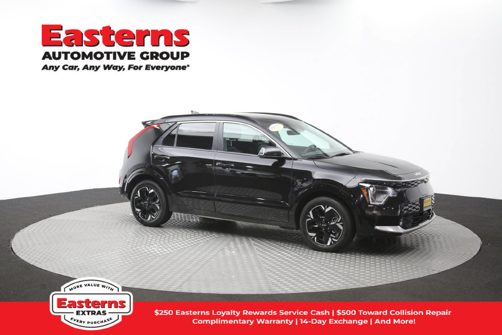Used 2023 Kia Niro Wind w/ Wind Preserve Package FWD image 50