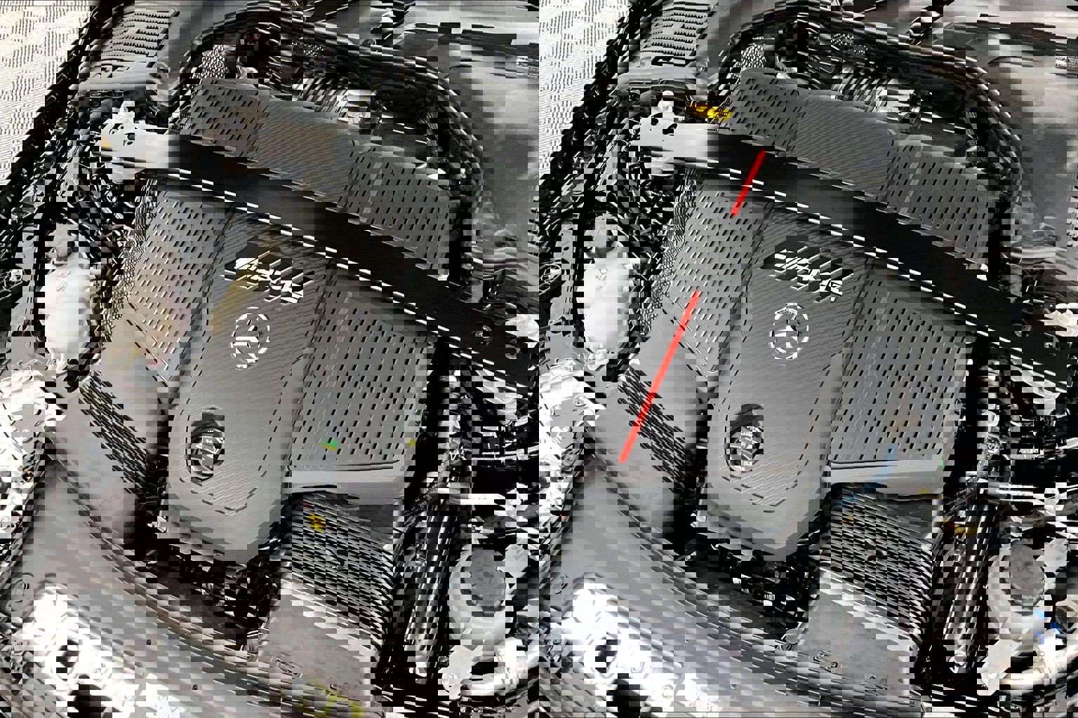 Used 2026 Mercedes-Benz CLE 53 AMG 4MATIC image 30