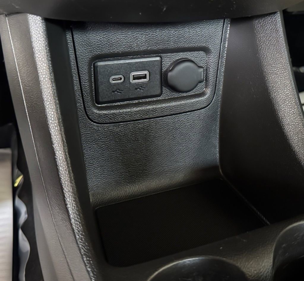 Used 2020 Chevrolet Spark LS FWD image 25