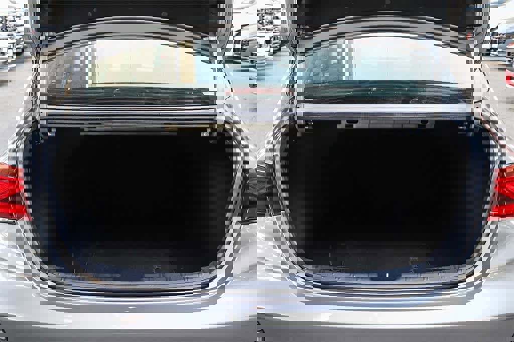 Used 2024 Kia Forte LXS image 27