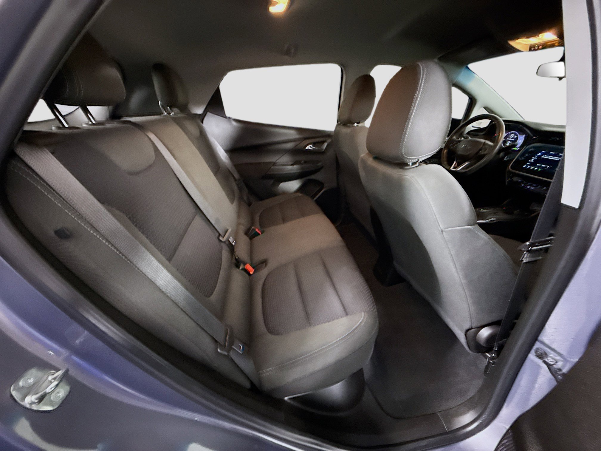 Used 2023 Chevrolet Bolt LT w/ Driver Confidence Package FWD image 27