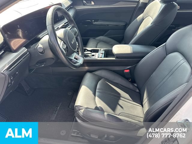 Used 2025 Kia K5 EX FWD image 10
