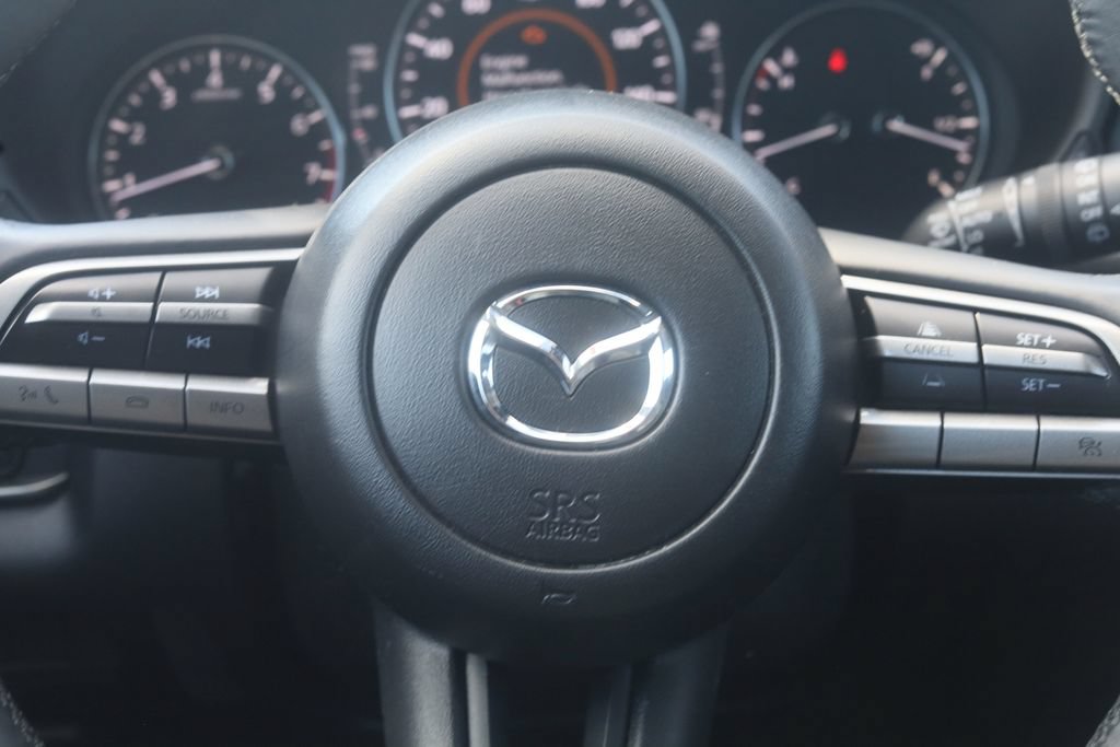 Used 2022 MAZDA CX-30 AWD 2.5 S w/ Select Package image 15