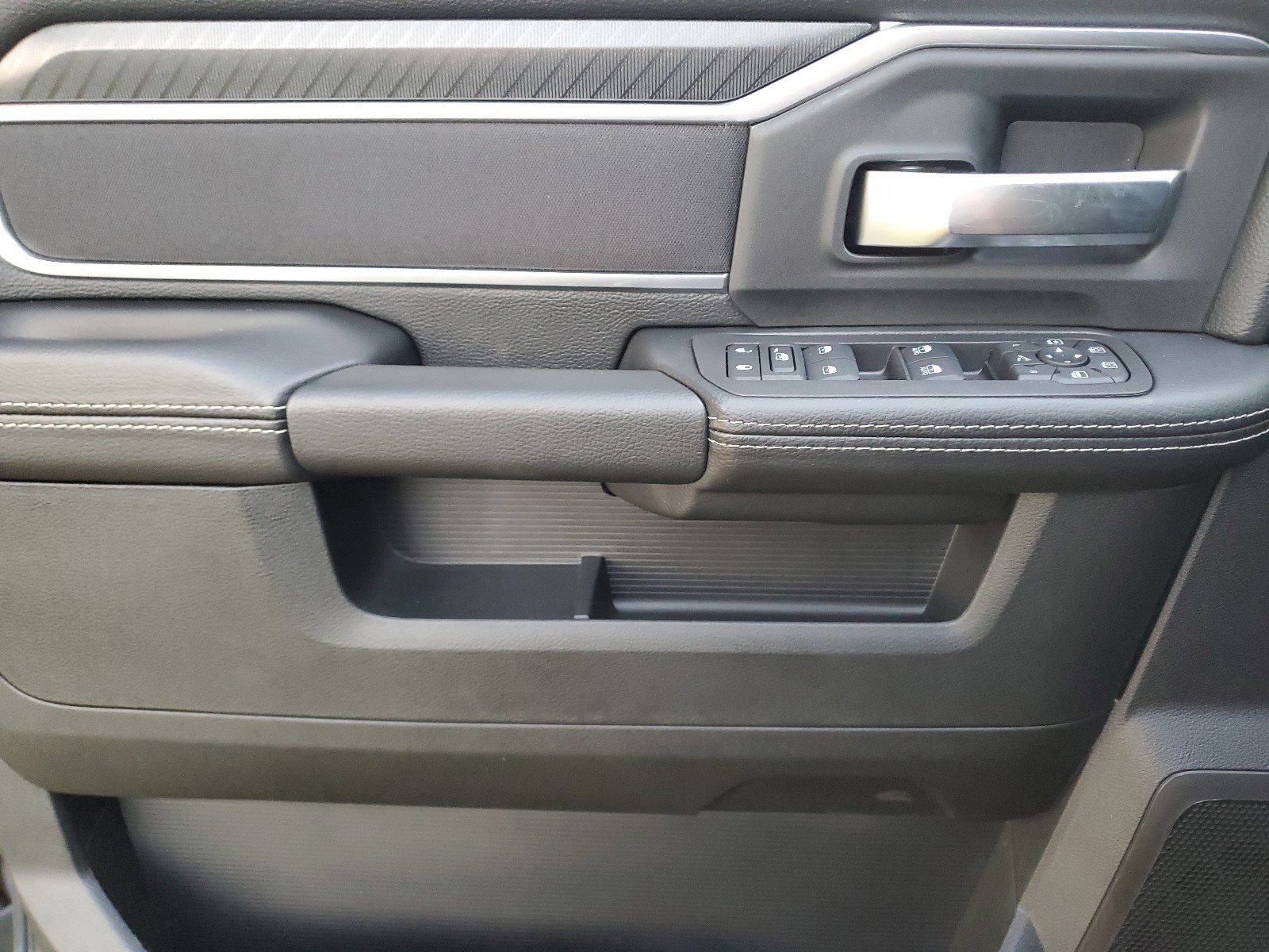 New 2026 RAM 2500 Big Horn image 17