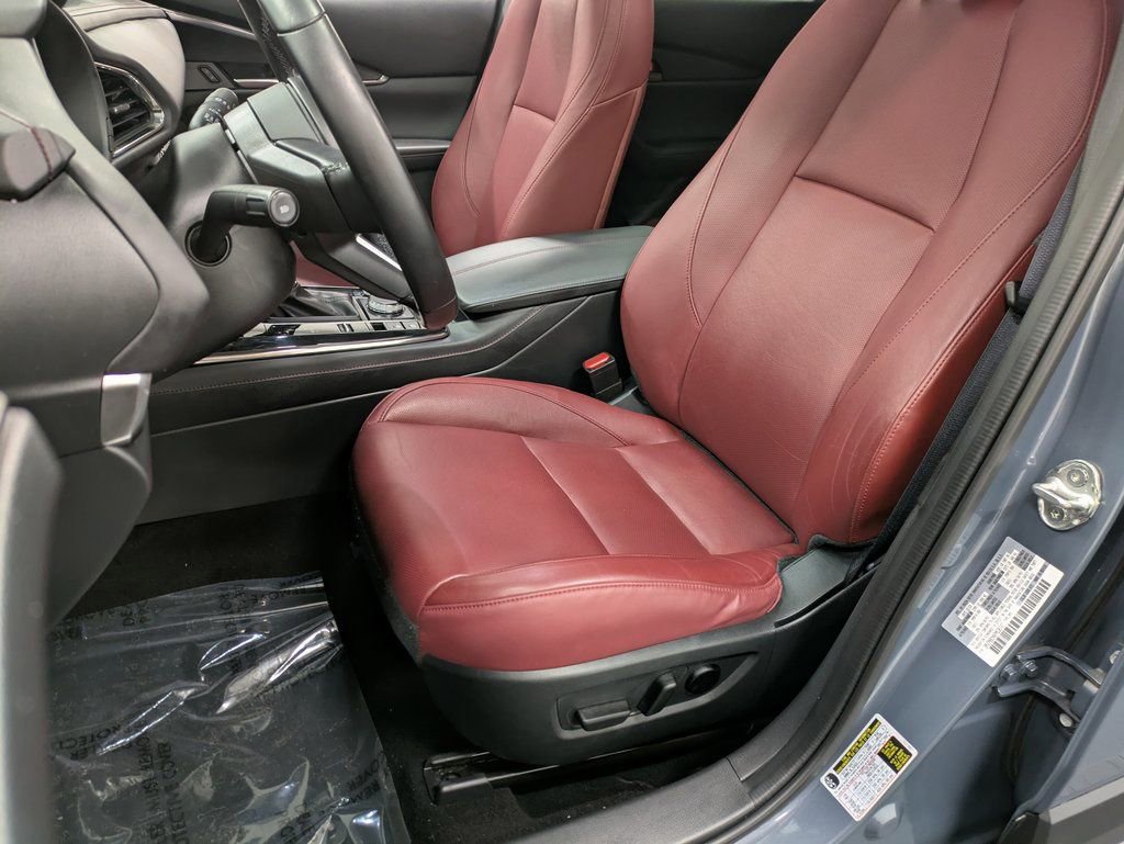 Certified 2023 MAZDA CX-30 AWD 2.5 S w/ Preferred Package image 13