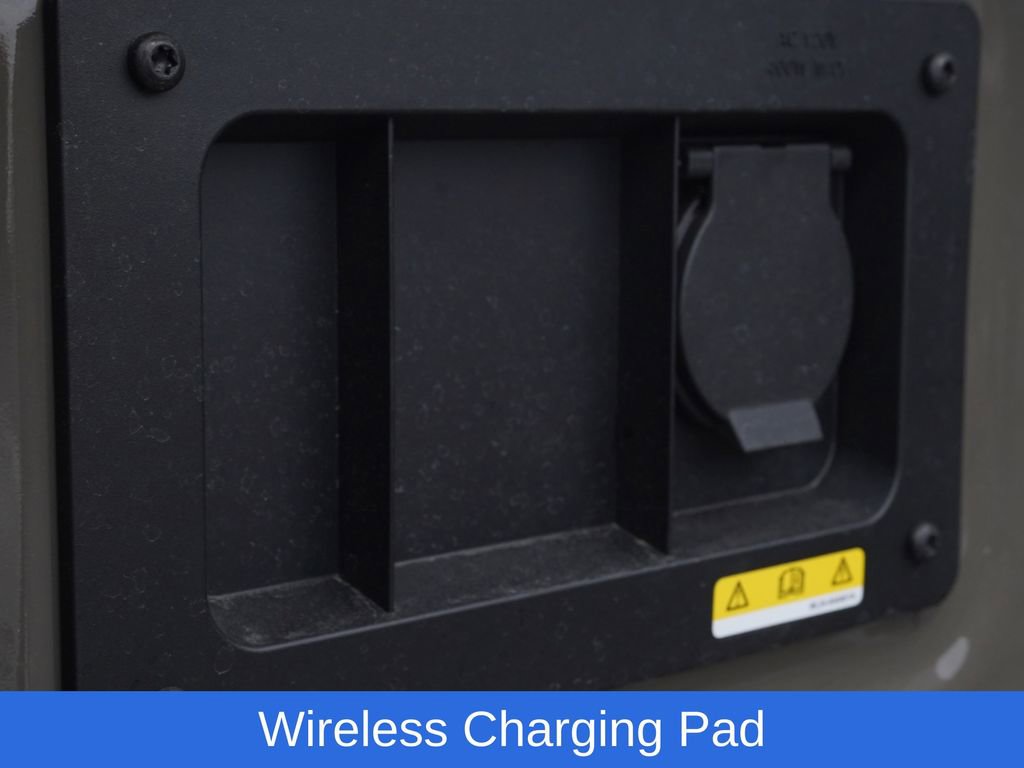 New 2025 Ford Ranger XLT w/ Technology Package image 13